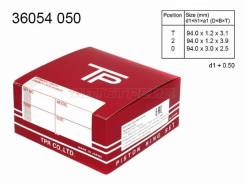 КОЛЬЦА ПОРШНЕВЫЕ TP 36054050