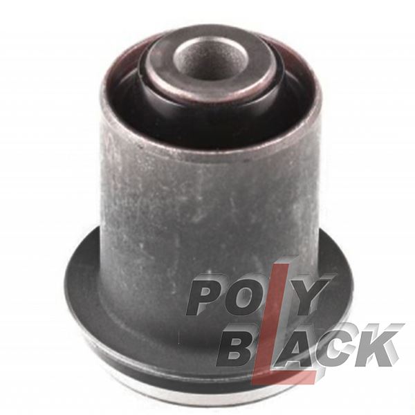 САЙЛЕНТБЛОК РЫЧАГА ПОДВЕСКИ POLYBLACK MB06396