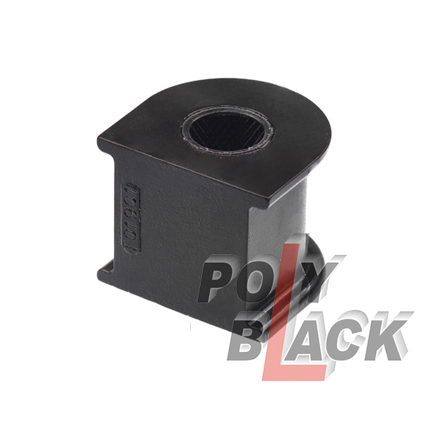 ВТУЛКА СТАБИЛИЗАТОРА POLYBLACK T01901