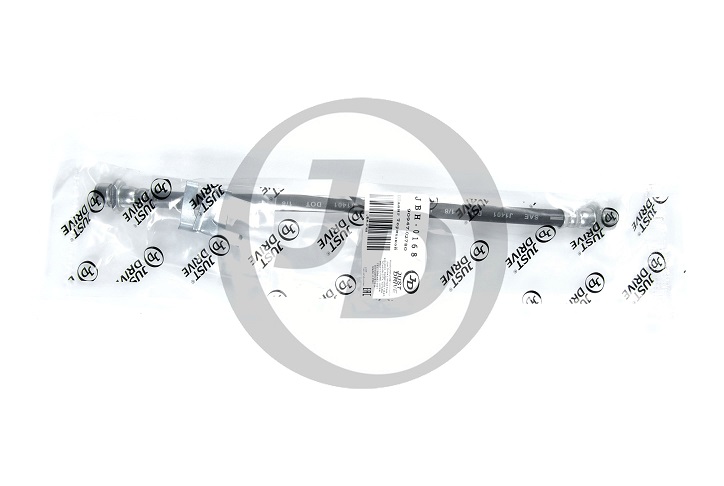 ШЛАНГ ТОРМОЗНОЙ JD JBH0168