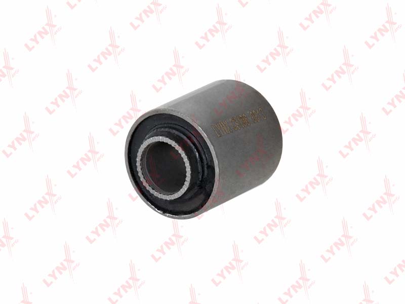 САЙЛЕНТБЛОК РЫЧАГА ПОДВЕСКИ LYNXauto C9196