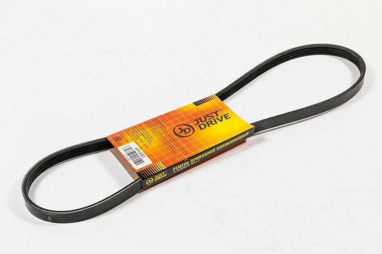 РЕМЕНЬ ПОЛИКЛИНОВЫЙ JD 4PK980