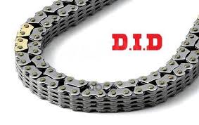 ЦЕПЬ ГРМ DID SCH0412SV152LE