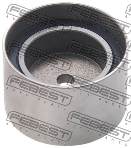 РОЛИК НАТЯЖНОЙ ГРМ FEBEST 0187VZN100