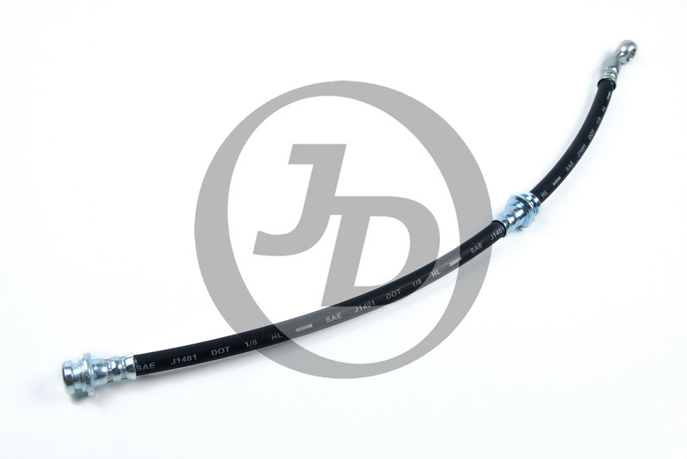 ШЛАНГ ТОРМОЗНОЙ JD JBH0044