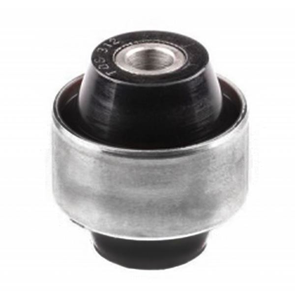 САЙЛЕНТБЛОК РЫЧАГА ПОДВЕСКИ POLYBLACK T06312