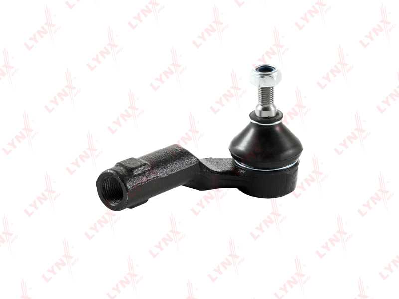 НАКОНЕЧНИК РУЛЕВОЙ LYNXauto C4100R