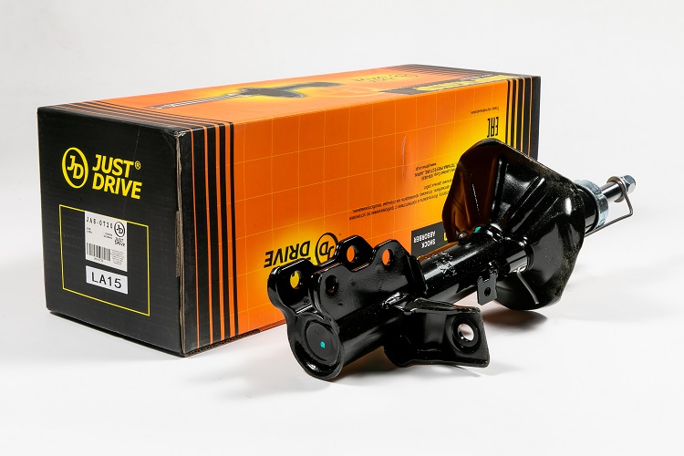 СТОЙКА ГАЗОМАСЛЯНАЯ JD JAS0720