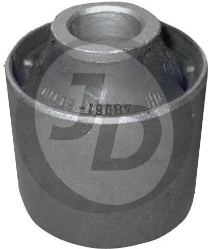 САЙЛЕНТБЛОК ПРОДОЛЬНОЙ ТЯГИ JD JDT24FJ80W