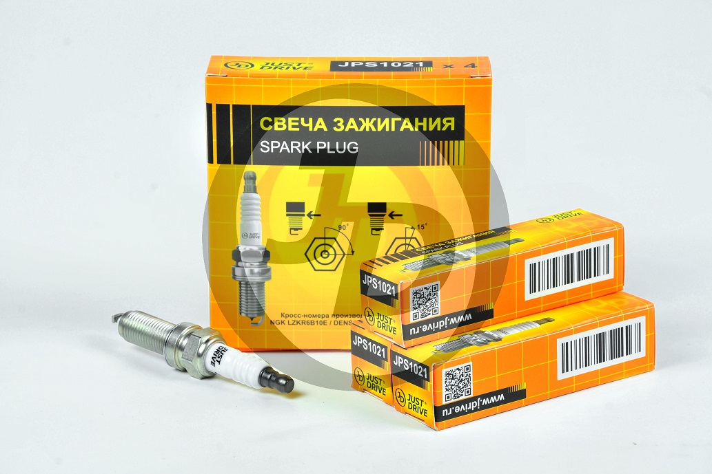 СВЕЧА ЗАЖИГАНИЯ JD JPS1021