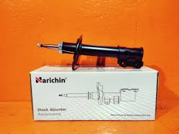 СТОЙКА ГАЗОМАСЛЯНАЯ NARICHIN NAK1258L