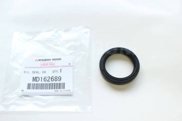 САЛЬНИК РАСПРЕДВАЛА MITSUBISHI MD162689