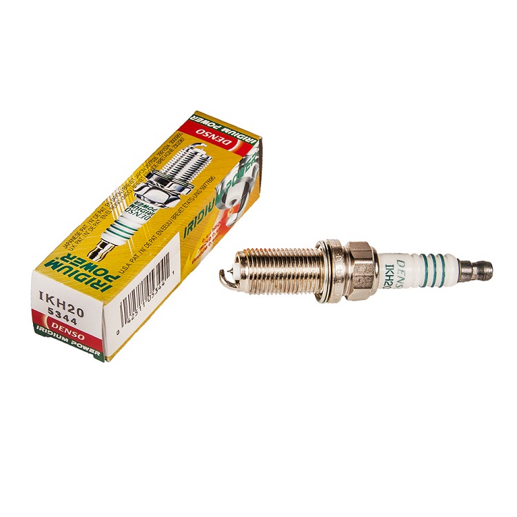 СВЕЧА ЗАЖИГАНИЯ DENSO IKH20