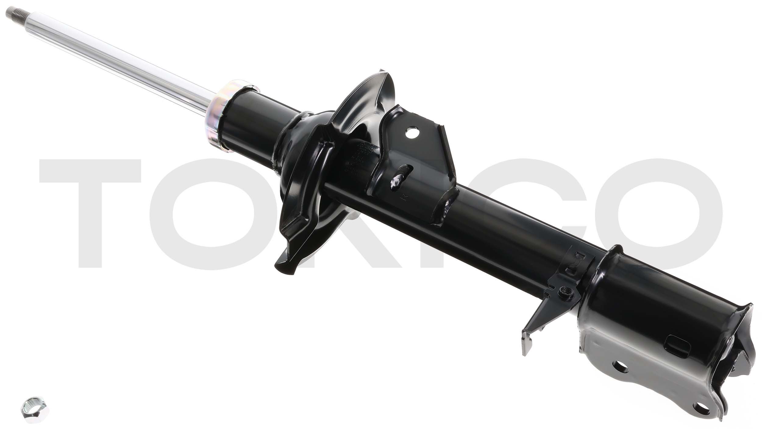 АМОРТИЗАТОР ПОДВЕСКИ TOKICO B3249