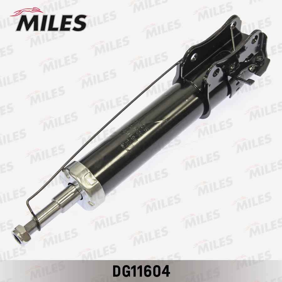 СТОЙКА ГАЗОМАСЛЯНАЯ MILES DG11604