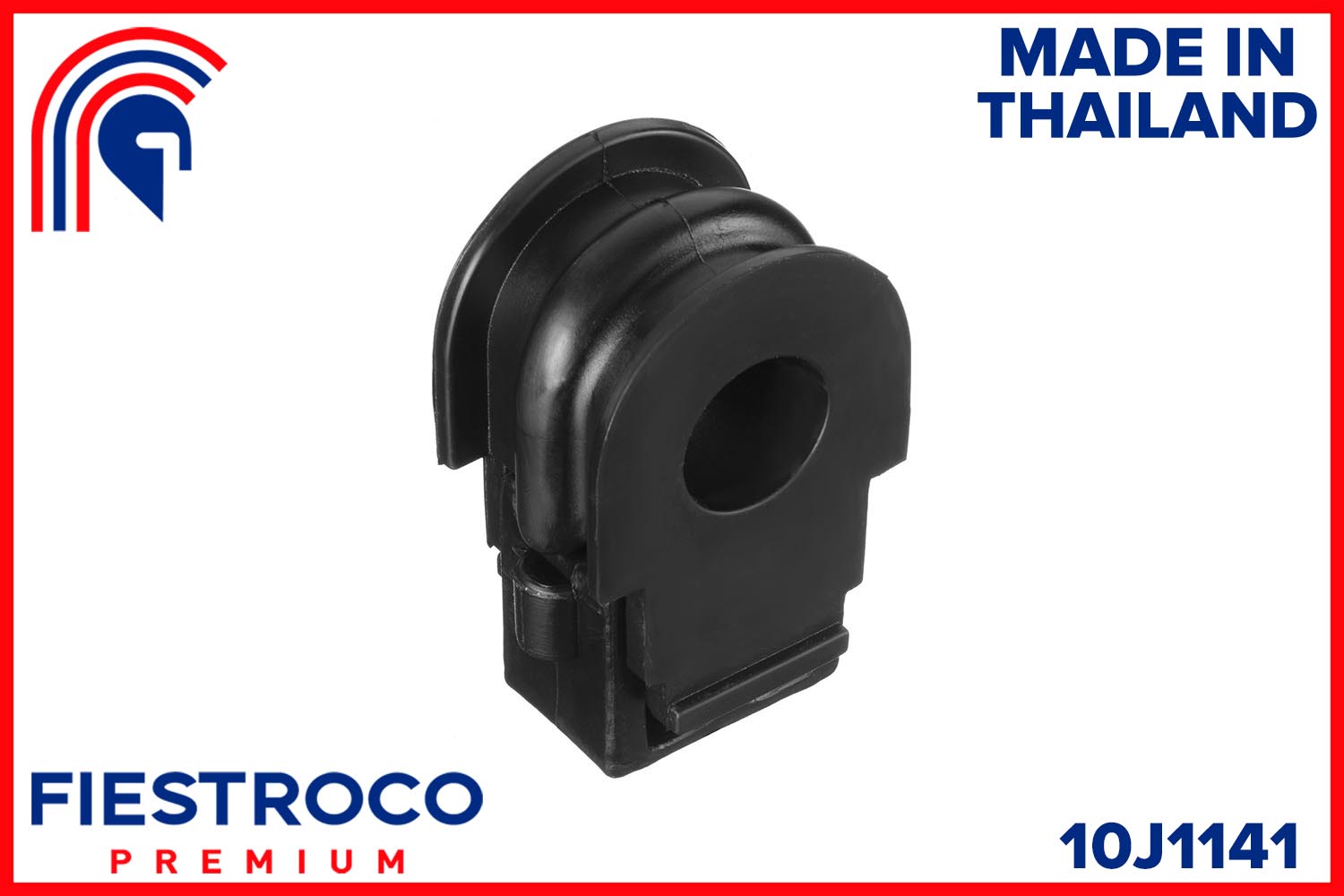 ВТУЛКА ЛИНКА СТАБИЛИЗАТОРА FIESTROCO 10J1141