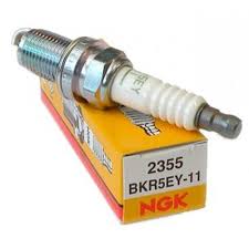 СВЕЧА ЗАЖИГАНИЯ NGK BKR5EY11