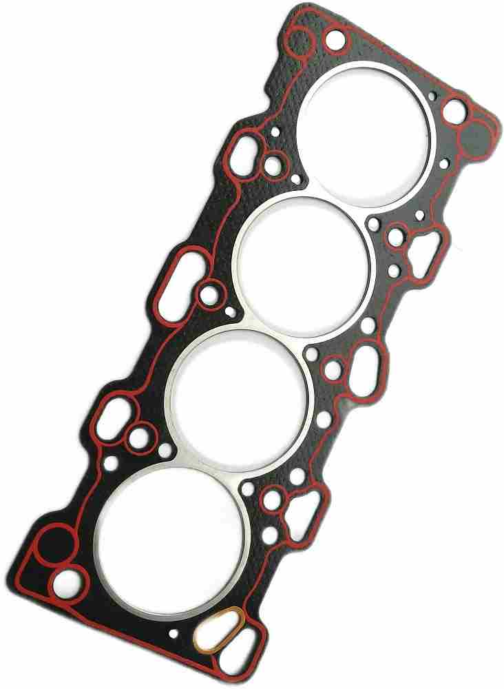 ПРОКЛАДКА ГБЦ SANWA MA154G1