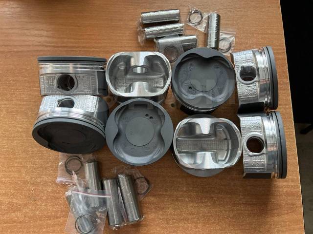 ПОРШЕНЬ ДВС TOYOTA 1330150082