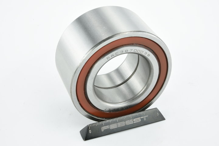 ПОДШИПНИК СТУПИЦЫ FEBEST DAC38700038