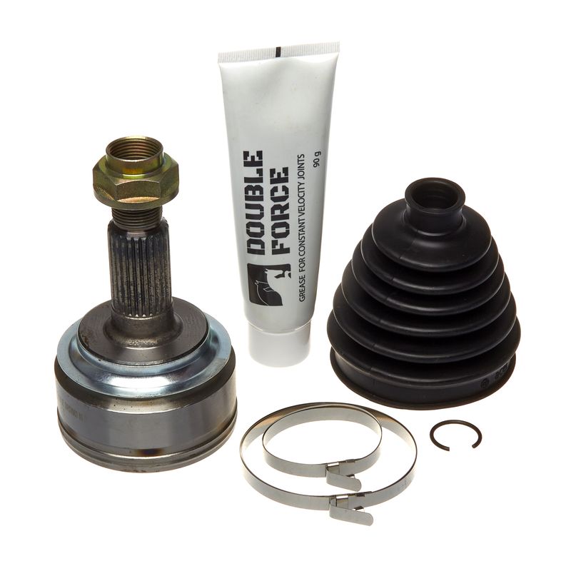 ШРУС ВНЕШНИЙ (НАРУЖНИЙ) DOUBLE FORCE DFCV062