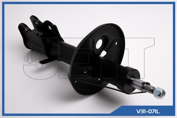 СТОЙКА ГАЗОМАСЛЯНАЯ JETT V31071L