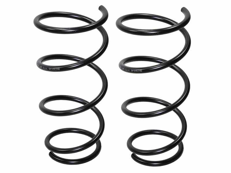 КОМПЛЕКТ ПРУЖИН BAIKOR BKCS0146