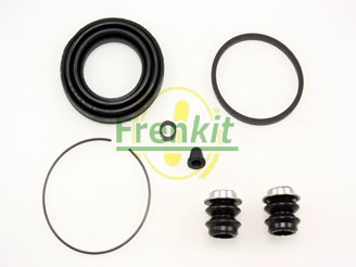 РЕМКОМПЛЕКТ СУППОРТОВ FRENKIT 254055