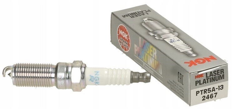 СВЕЧА ЗАЖИГАНИЯ NGK PTR5A13