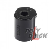 ВТУЛКА СТАБИЛИЗАТОРА POLYBLACK T011286