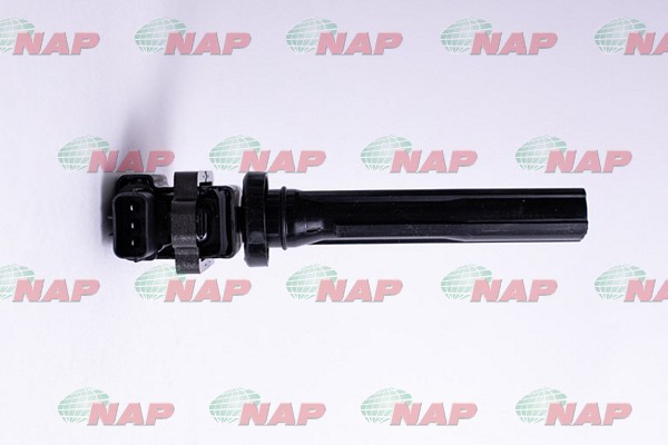 КАТУШКА ЗАЖИГАНИЯ NAP SZDI1001E