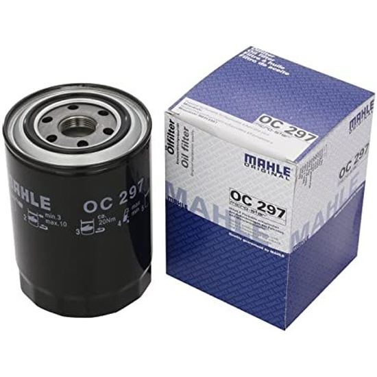 ФИЛЬТР МАСЛЯНЫЙ KNECHT-MAHLE OC297