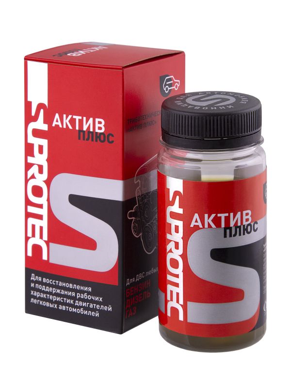 ПРИСАДКА ДЛЯ ДВС SUPROTEC 122899