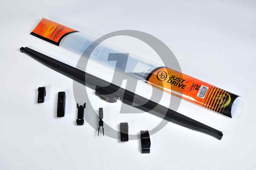 ЩЕТКА СТЕКЛООЧИСТИТЕЛЯ JD JDWB600W