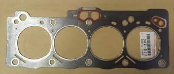 ПРОКЛАДКА ГБЦ TOYOTA 1111515090