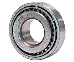 ПОДШИПНИК СТУПИЦЫ MBS LM11749LM11710