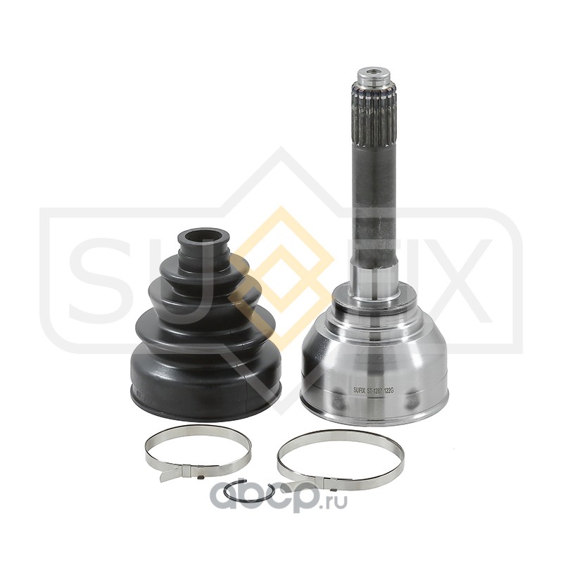 ШРУС ВНЕШНИЙ (НАРУЖНИЙ) SUFIX ST1287