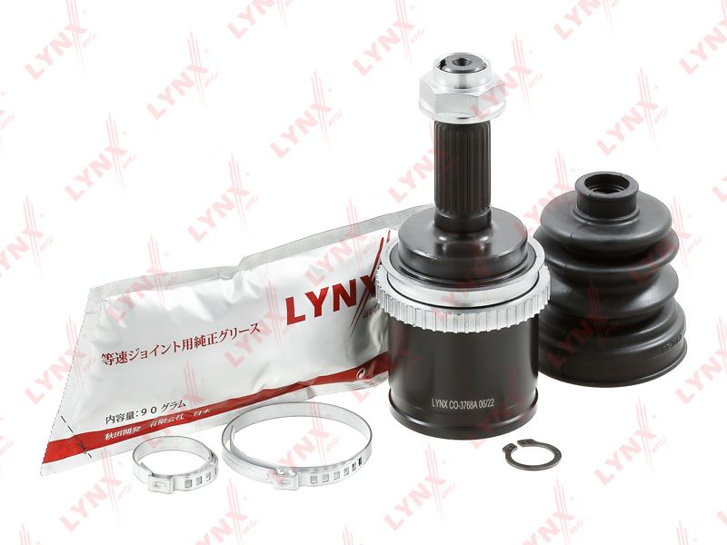 ШРУС ВНЕШНИЙ LYNXauto CO3768A