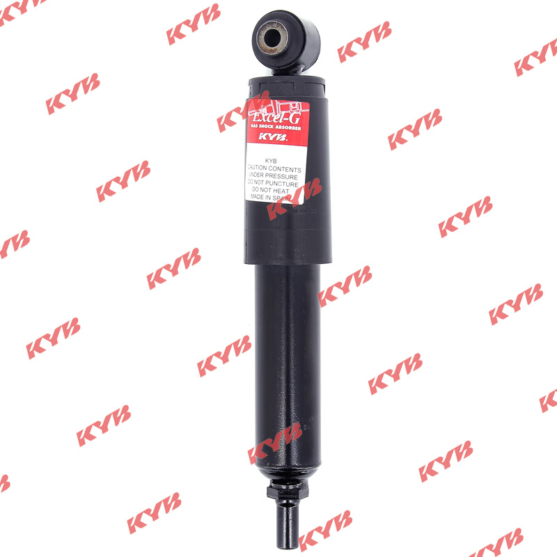 АМОРТИЗАТОР ПОДВЕСКИ KYB 341846