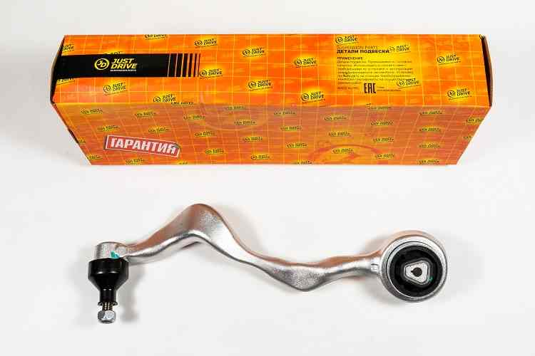 РЫЧАГ ПОДВЕСКИ JD JDCSX117R
