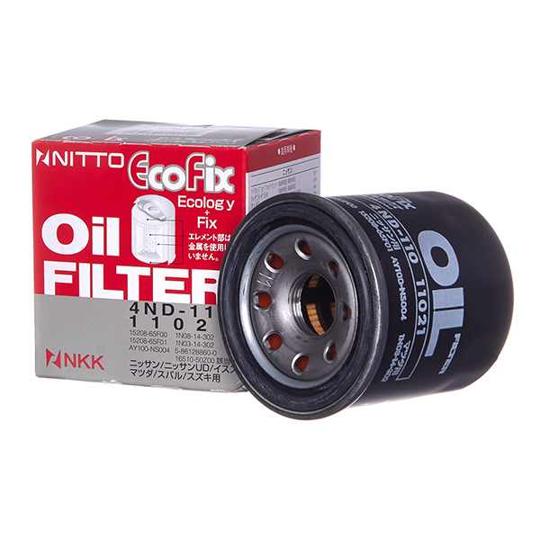 ФИЛЬТР МАСЛЯНЫЙ NITTO 4ND110