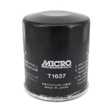 ФИЛЬТР МАСЛЕННЫЙ MICRO T1637