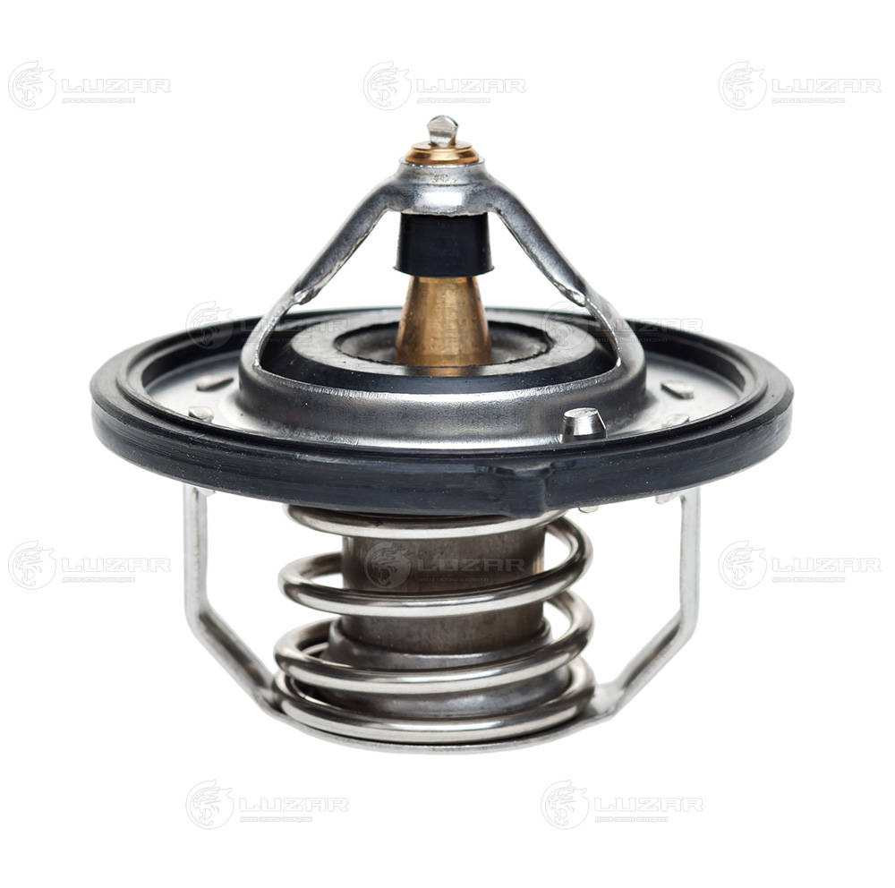 ТЕРМОСТАТ LUZAR LT0822