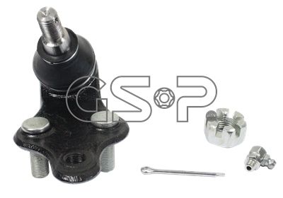 ШАРОВАЯ ОПОРА GSP S080461