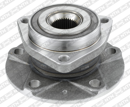 СТУПИЦА В СБОРЕ NTN-SNR XHGB35135