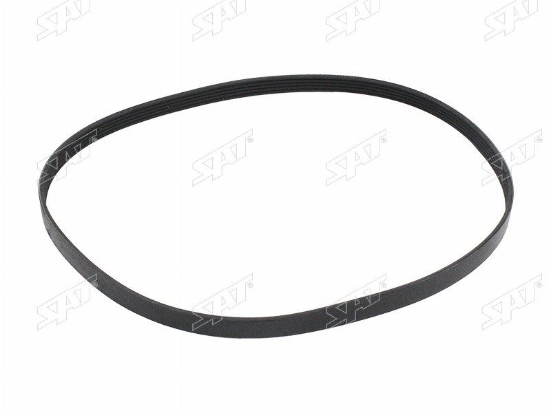 РЕМЕНЬ ПОЛИКЛИНОВЫЙ SAT 5PK835