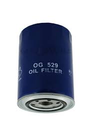 ФИЛЬТР МАСЛЯНЫЙ GOODWILL OG529HQ