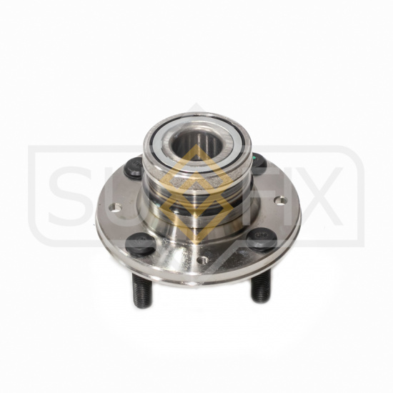 СТУПИЦА В СБОРЕ SUFIX SN1290