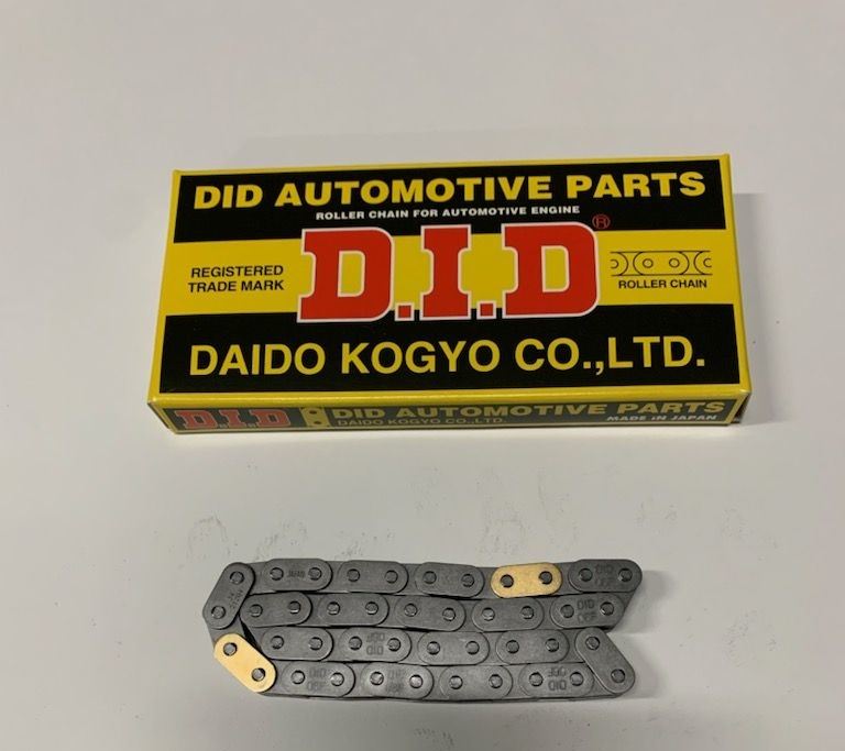 ЦЕПЬ ГРМ DID 06FSSDH42LE