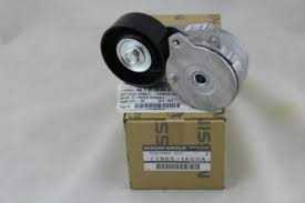 РОЛИК НАТЯЖНОЙ ПРИВОДНОГО РЕМНЯ NISSAN 119551KC0A